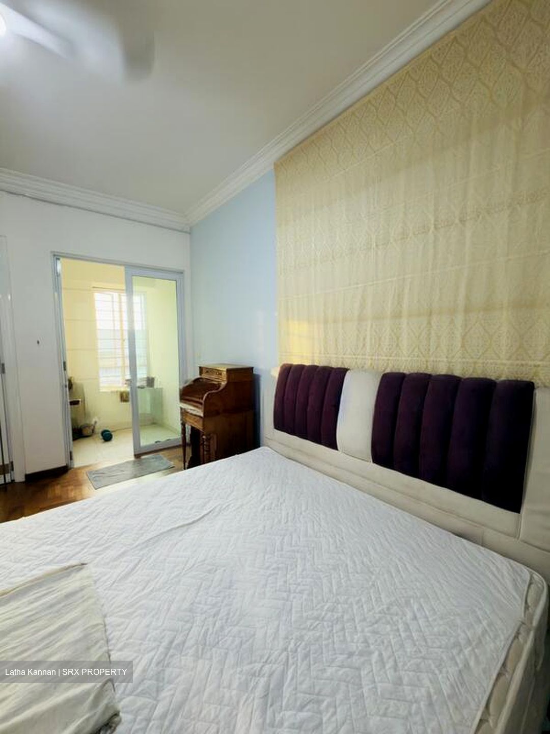 Sunrise Gardens (D28), Condominium #524984891